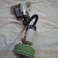 Pompa Benzina Moto Guzzi V85TT Originale 