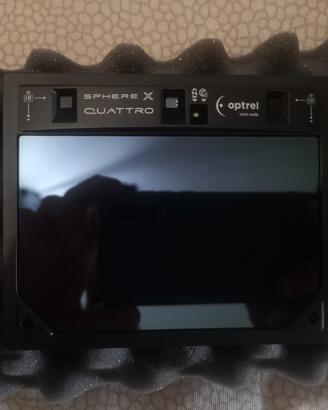 Spherex clt /quattro / crystal  optrel 