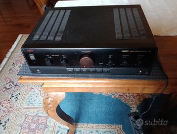 Luxman A-215 Amplificatore integrato