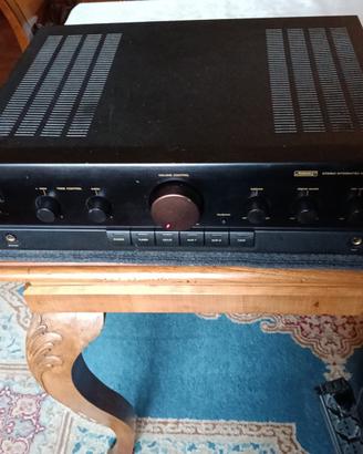 Luxman A-215 Amplificatore integrato