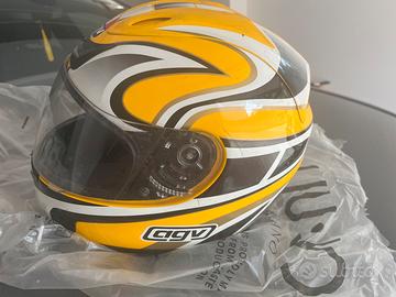 Casco integrale