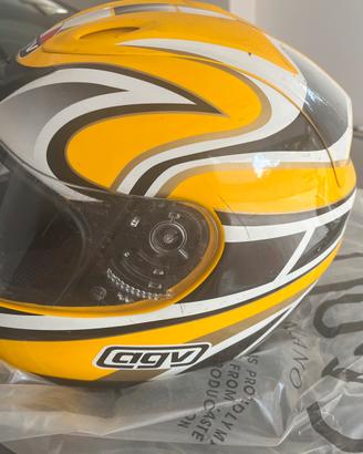 Casco integrale