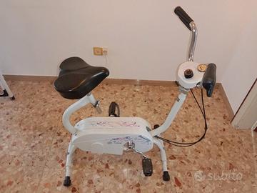 cyclette 