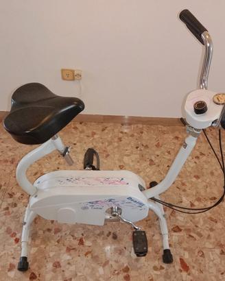 cyclette 