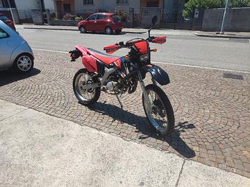 Yamaha dt 50 r 