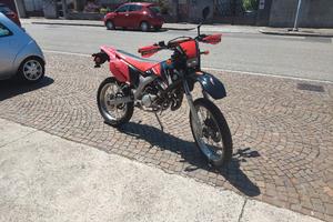 Yamaha dt 50 r 