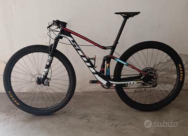 Scott Spark M