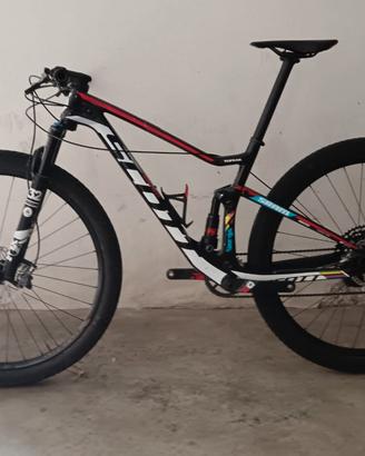 Scott Spark M