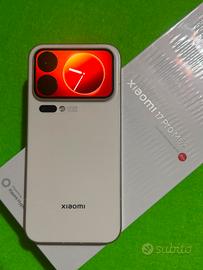 xiaomi 17 pro max