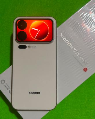 xiaomi 17 pro max