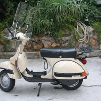 Vespa PX 150 storica  1981