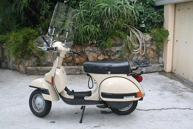 Vespa PX 150 storica  1981
