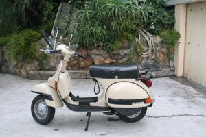 Vespa PX 150 storica  1981