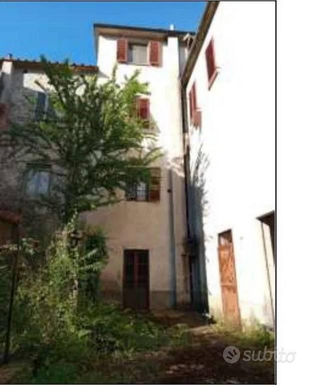 Appartamento – Calavorno - Vista 4