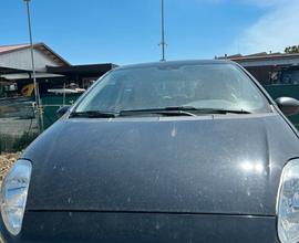 Fiat Grande Punto 1.3 multijet 90cv