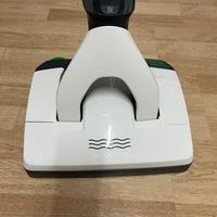 Folletto SP600S lavapavimenti – pari al nuovo