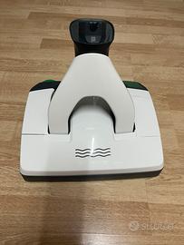 Folletto SP600S lavapavimenti – pari al nuovo