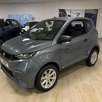 Aixam City AIXAM 2025 482D E5+ PACK MY 2025