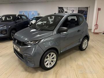 Aixam City AIXAM 2025 482D E5+ PACK MY 2025