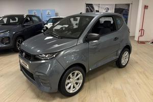 Aixam City AIXAM 2025 482D E5+ PACK MY 2025