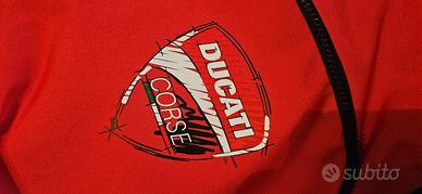 Zaino Ducati corse
