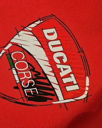 Zaino Ducati corse
