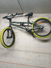 bici bambino 