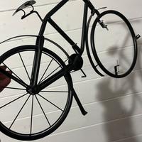 Bicicletta ornamentale