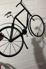 Bicicletta ornamentale