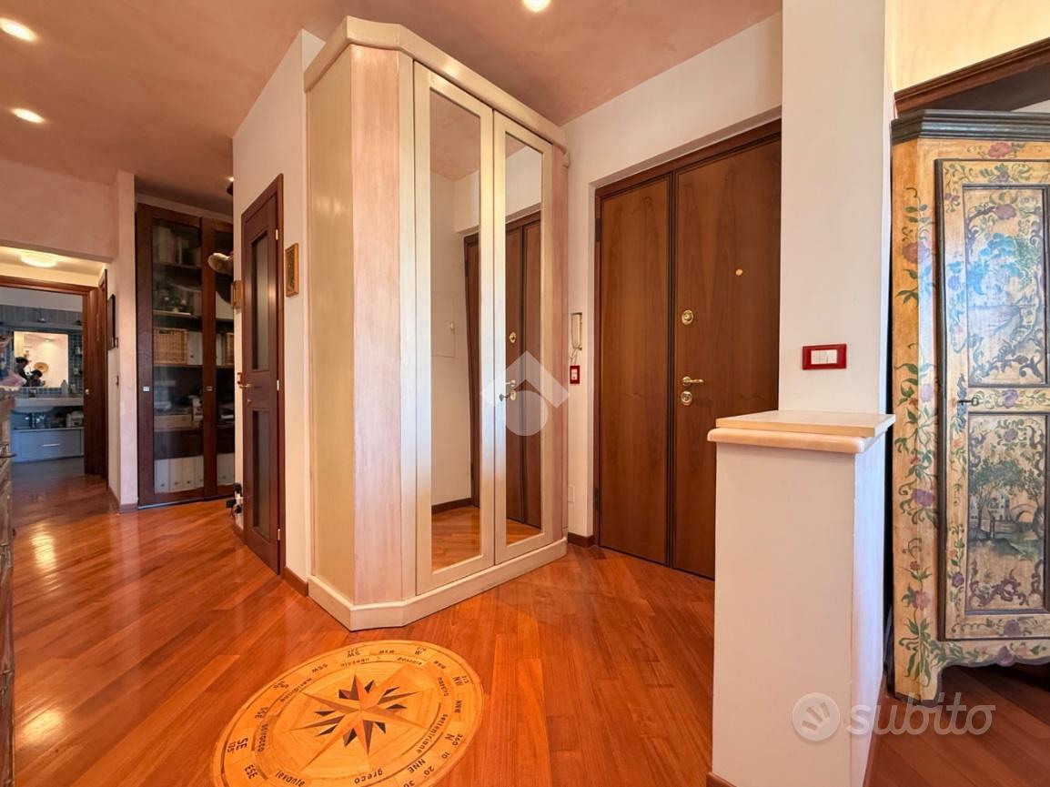 Appartamento – Genova, Foce, Medio Levante - Vista 2