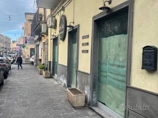 Piano Commerciale
