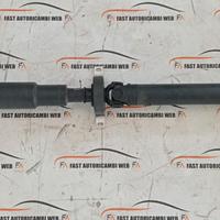 Albero di trasmissione completo BMW X3 E83 3402142