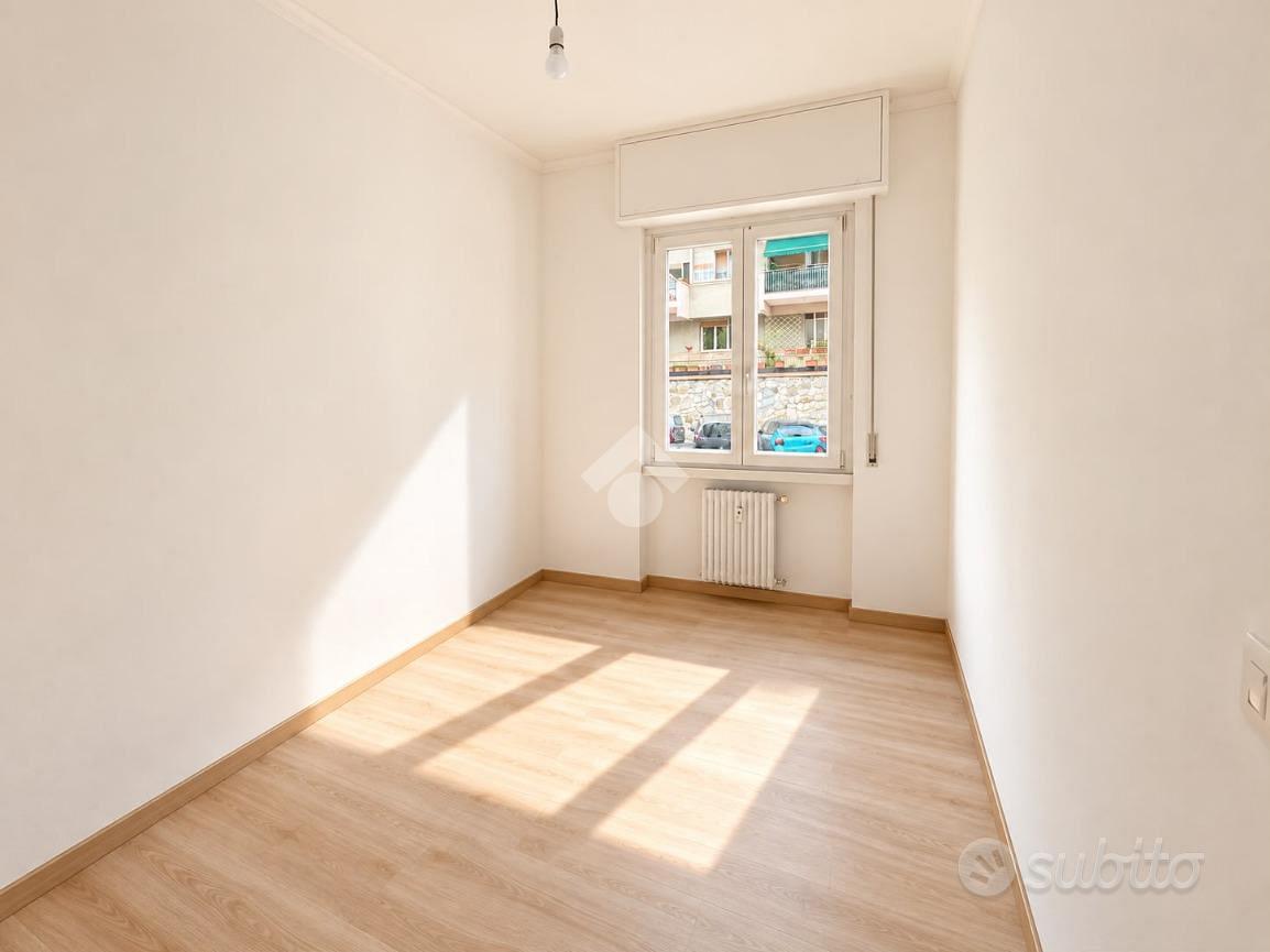 Appartamento – Genova, Righi, Centro Est - Vista 2
