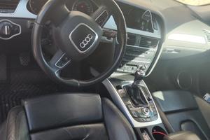 AUDI A4 4ª serie - 2008