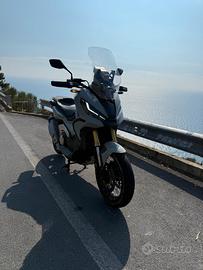 Honda X-ADV 750 - 2021