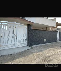 Casa A Pescopagano Provincia Caserta euro(90.000)