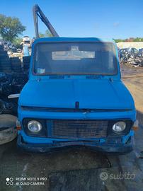 FIAT 616 N3 RICAMBI