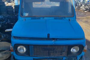 FIAT 616 N3 RICAMBI