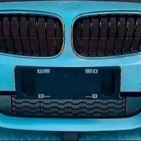 BMW 3 GT F34 LCI Paraurti M