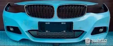 BMW 3 GT F34 LCI Paraurti M