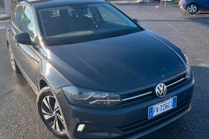 Polo 1.0 benzina 95 CV 
