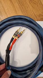 SOMMER CABLE SC-QUADRA BLUE CAVI Audio