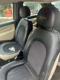 Lancia Y eco chic benzina/gpl