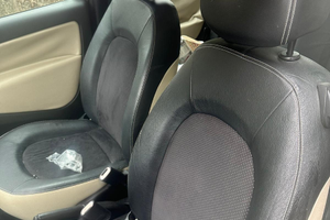 Lancia Y eco chic benzina/gpl