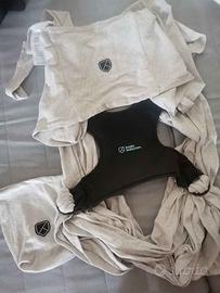 fascia koala babycare praticamente nuova