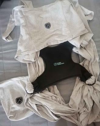 fascia koala babycare praticamente nuova