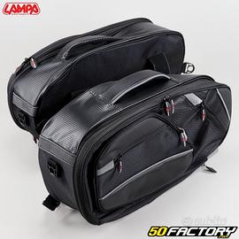 Borse moto T-MAXTER SIDE XXL nuove