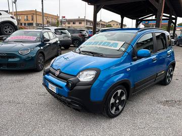 Fiat Panda Cross 1.0 FireFly S&S Hybrid