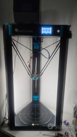 Stampande 3D a delta Anycubic Predator
