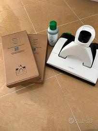 Lava pavimenti SP7s VORWERK